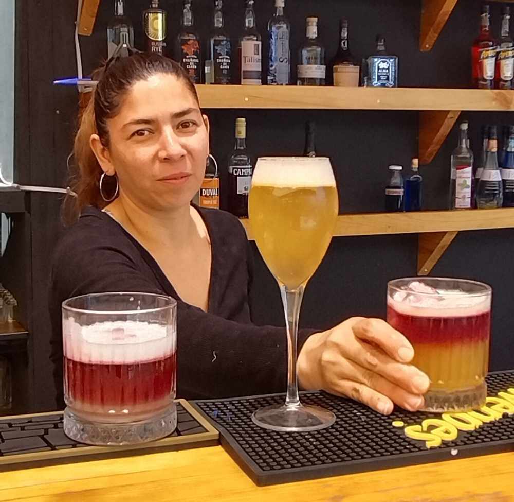Clase Práctica: Ciudad Iquique · foto 2
